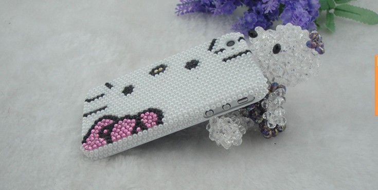 <b>手機(jī)貼鉆鉆孔</b>