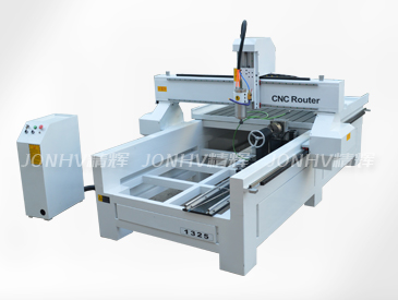 W1325木工機(jī)前端下潛旋轉(zhuǎn)軸