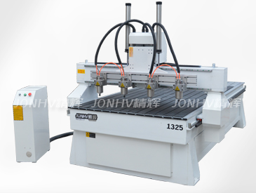 W1325木工機(jī)一拖四1.5kw